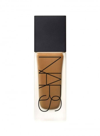 All Day Luminous Weightless Liquid Foundation New Orleans