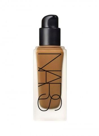 All Day Luminous Weightless Liquid Foundation New Orleans
