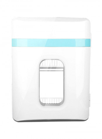 Mini Portable Food Heater Refrigerator 10 l E11788BL-A Blue