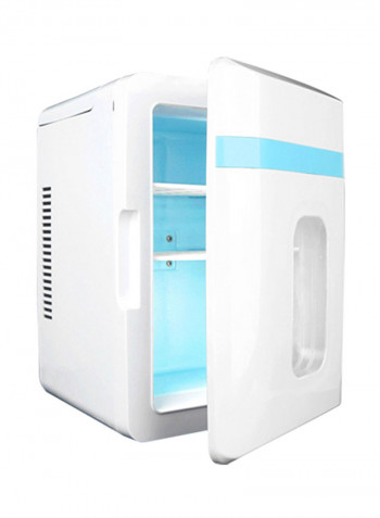 Mini Portable Food Heater Refrigerator 10 l E11788BL-A Blue