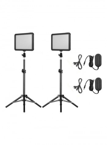 Photography Light Kit Multicolour