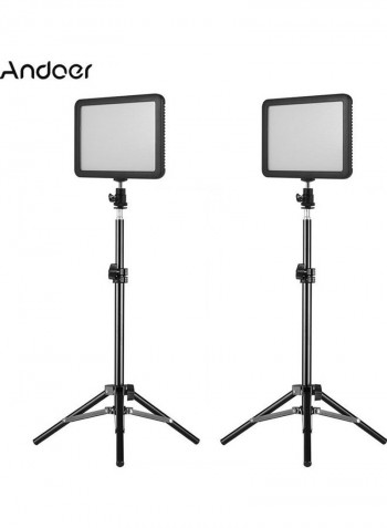 Photography Light Kit Multicolour