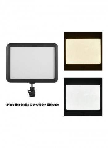 Photography Light Kit Multicolour