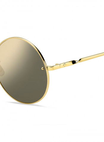 Women's Round Sunglasses
