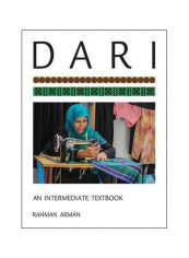 Dari: An Intermediate Textbook Paperback