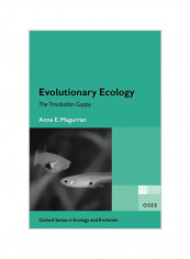 Evolutionary Ecology: The Trinidadian Guppy Paperback reviews Evolutionary Ecology: The Trinidadian Guppy Paperback