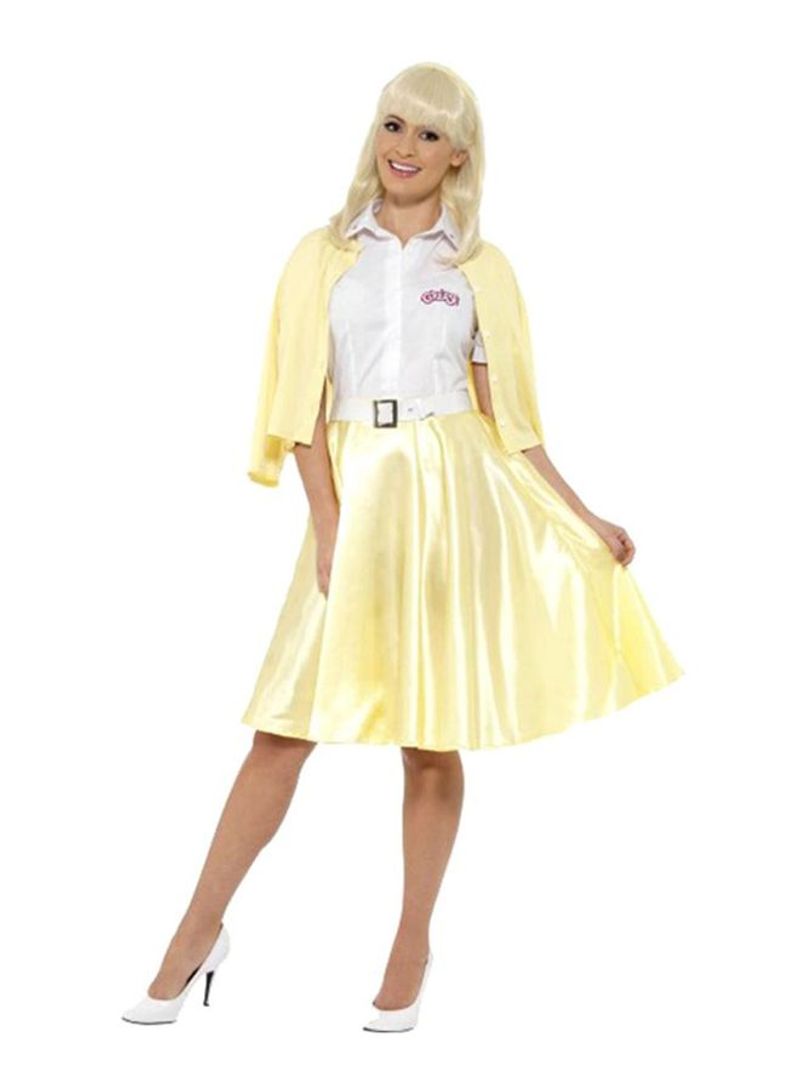 Grease Sandy Costume M