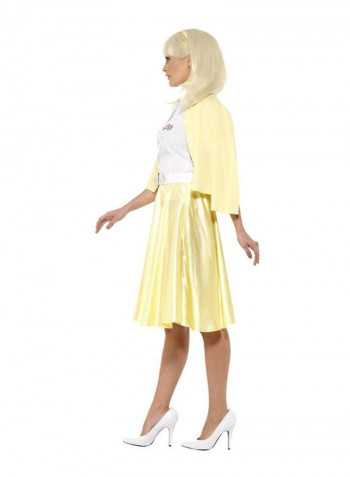Grease Sandy Costume M