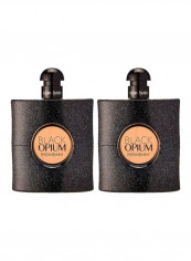 Set Of 2 Black Opium EDP 2x90ml