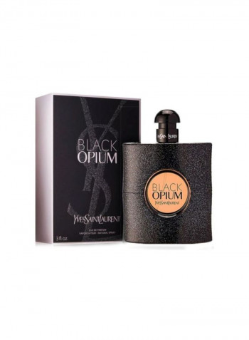 Set Of 2 Black Opium EDP 2x90ml