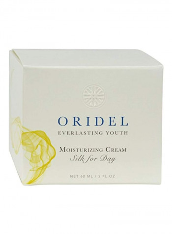 Moisturizing Cream 2ounce
