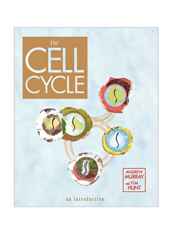 The Cell Cycle: An Introduction Paperback