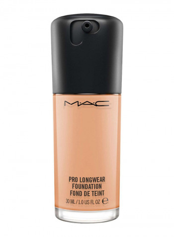 Pro Longwear Foundation NW25