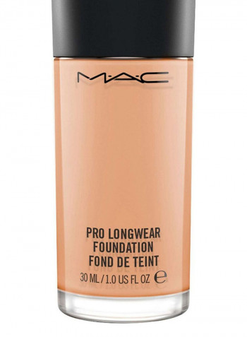 Pro Longwear Foundation NW25