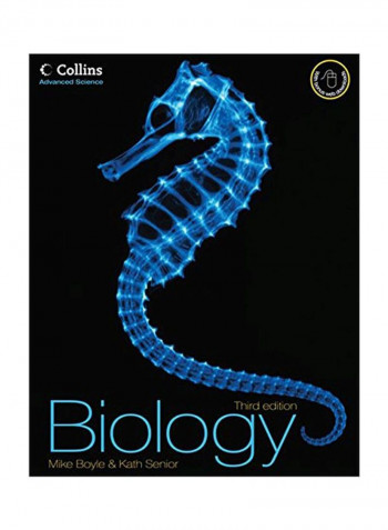 Biology Paperback