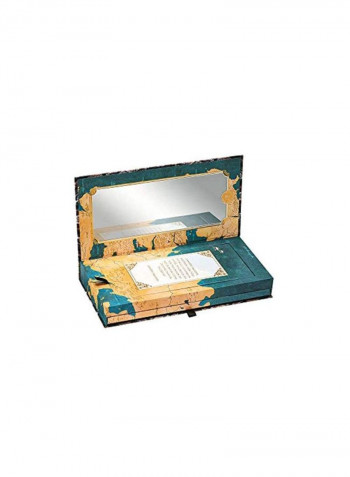 Game Of Thrones Eyeshadow Palette Beige/Gold/Brown