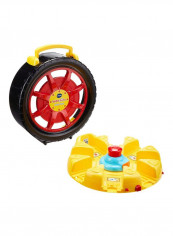 Toot-Toot Drivers Carry Case Toy 80-152503