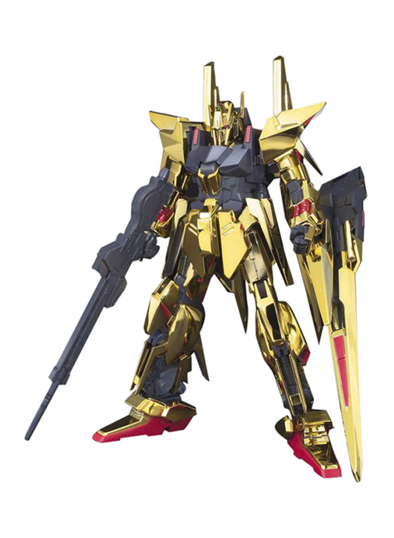Delta Gundam Action Figure Model Kit 32x9x20cm