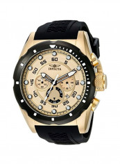 Men's Water Resistant Analog Watch 20306
