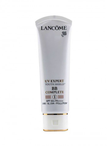 UV Expert Youth Shield Complete 1 BB Cream SPF50 Unify