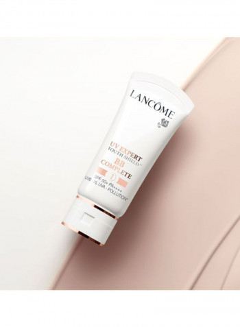 UV Expert Youth Shield Complete 1 BB Cream SPF50 Unify