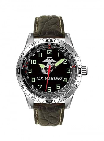 Women's Water Resistant Analog Watch 60A