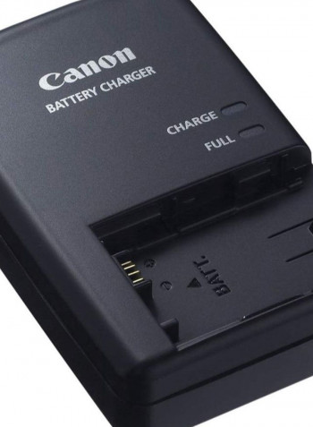 CG-800 Battery Charger Black