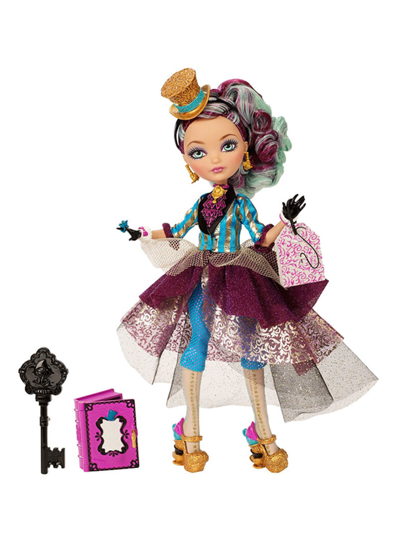 High Legacy Day Madeline Hatter Doll