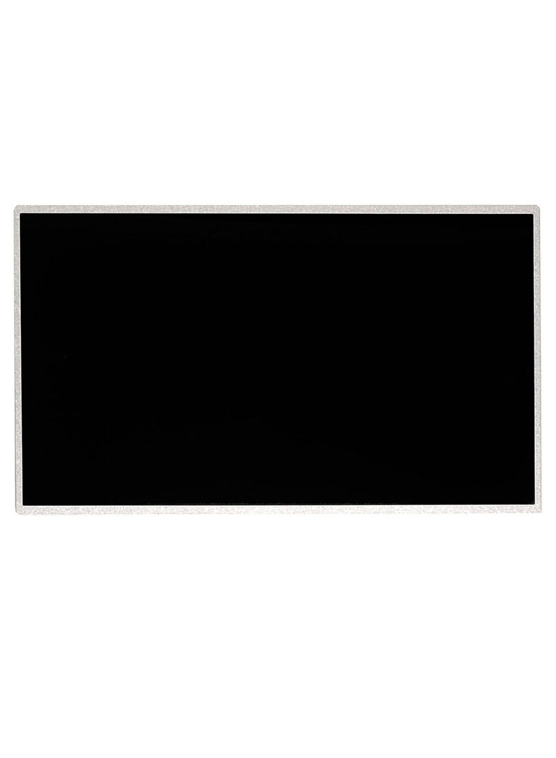 Replacement Laptop HD LED Screen 15.6inch Black