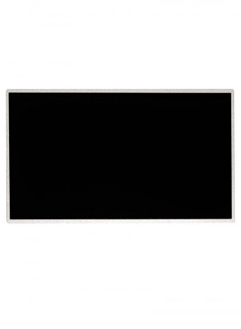 Replacement Laptop HD LED Screen 15.6inch Black