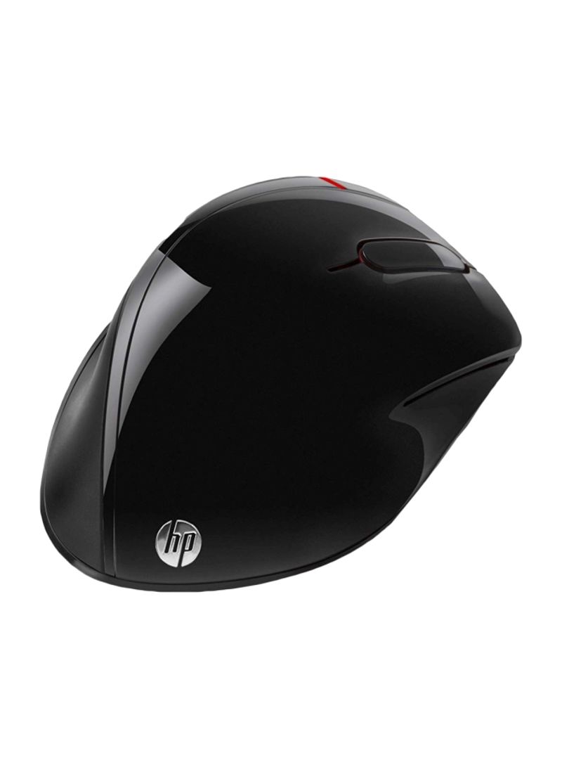 Wireless Touch Mouse Black