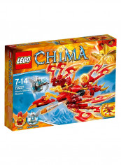 Legends Of Chima Building Set
