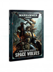 Codex Space Wolves
