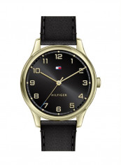 Men's Essentials Water Resistant Analog Watch 1791660