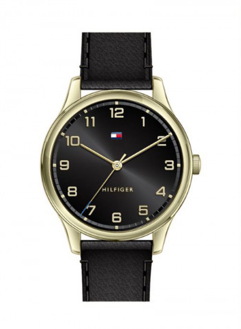 Men's Essentials Water Resistant Analog Watch 1791660