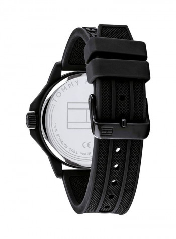 Men's Water Resistant Analog Watch 1791624