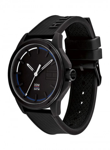 Men's Water Resistant Analog Watch 1791624