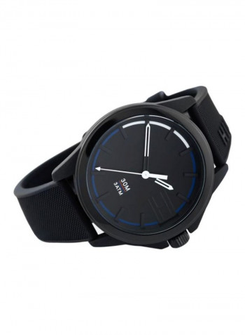 Men's Water Resistant Analog Watch 1791624