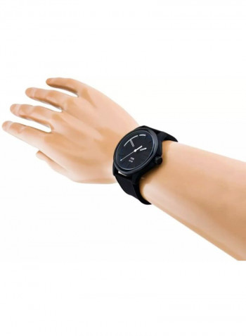 Men's Water Resistant Analog Watch 1791624
