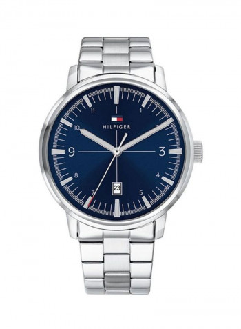 Men's Water Resistant Analog Watch 1791753
