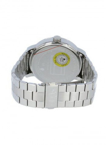 Men's Water Resistant Analog Watch 1791753
