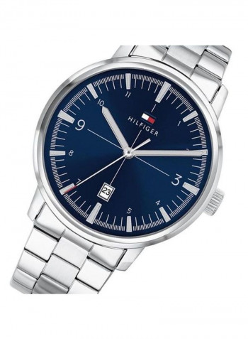 Men's Water Resistant Analog Watch 1791753