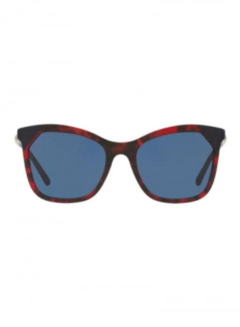Women's Cat Eye Sunglasses - Lens Size: 54 mm