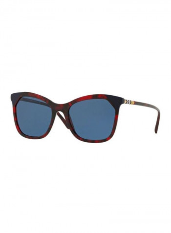 Women's Cat Eye Sunglasses - Lens Size: 54 mm