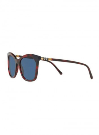 Women's Cat Eye Sunglasses - Lens Size: 54 mm