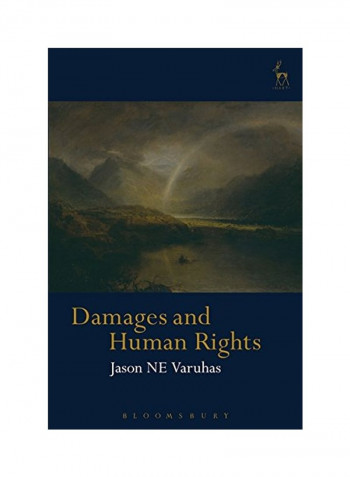 Damages And Human Rights Hardcover