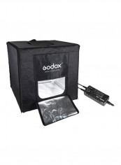 Mini LED Light Studio Black/Silver reviews Mini LED Light Studio Black/Silver