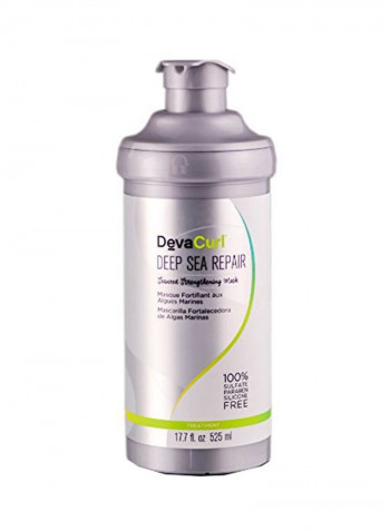 Deep Sea Repair Seaweed Strengthening Mask 17.7ounce