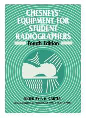 Chesneys' Equipment For Student Radiographer's Paperback 4th Edition reviews Chesneys' Equipment For Student Radiographer's Paperback 4th Edition