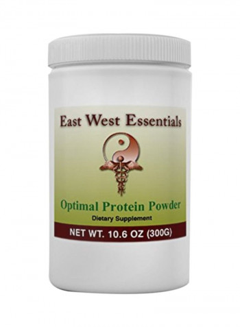 Optimal Protein Powder
